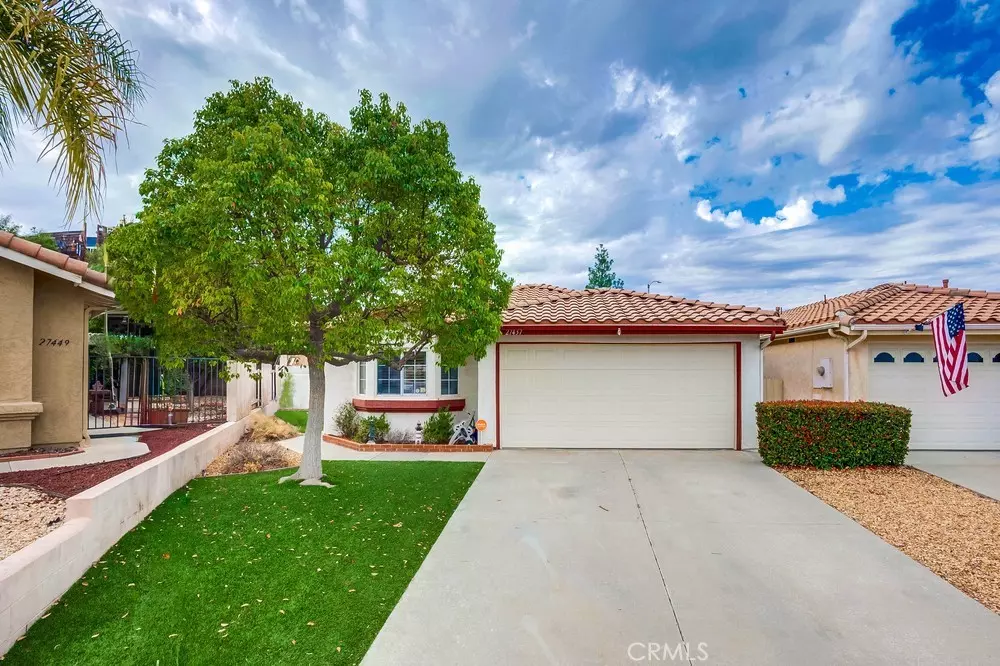 Menifee, CA 92585,27437 Calle Rabano
