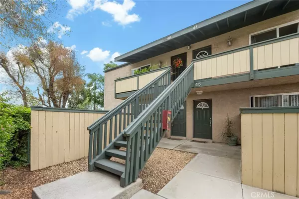 Fallbrook, CA 92028,868 E Alvarado #47
