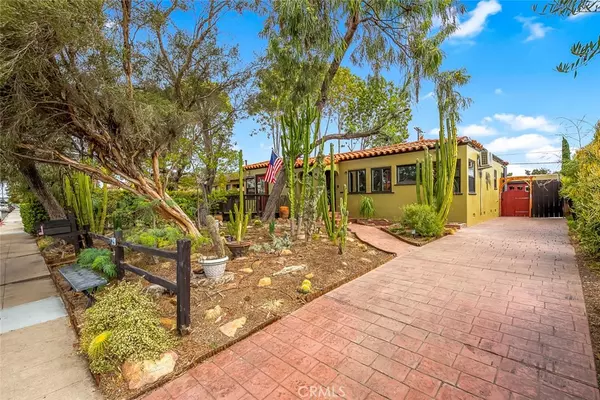 San Diego, CA 92115,4617 59th St