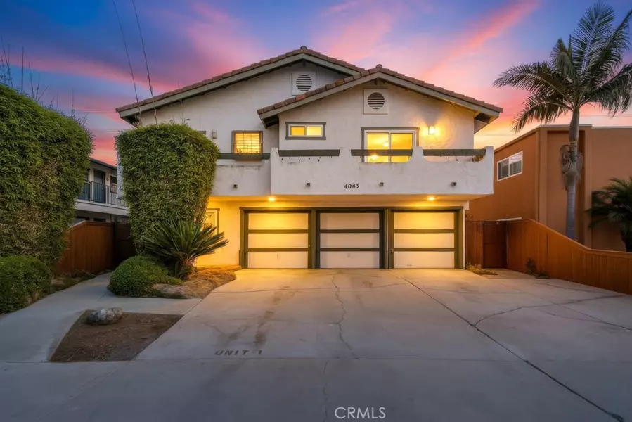 4043 Utah ST #3, San Diego, CA 92104