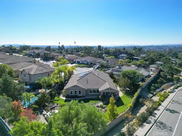 Fallbrook, CA 92028,377 Charles Swisher CT