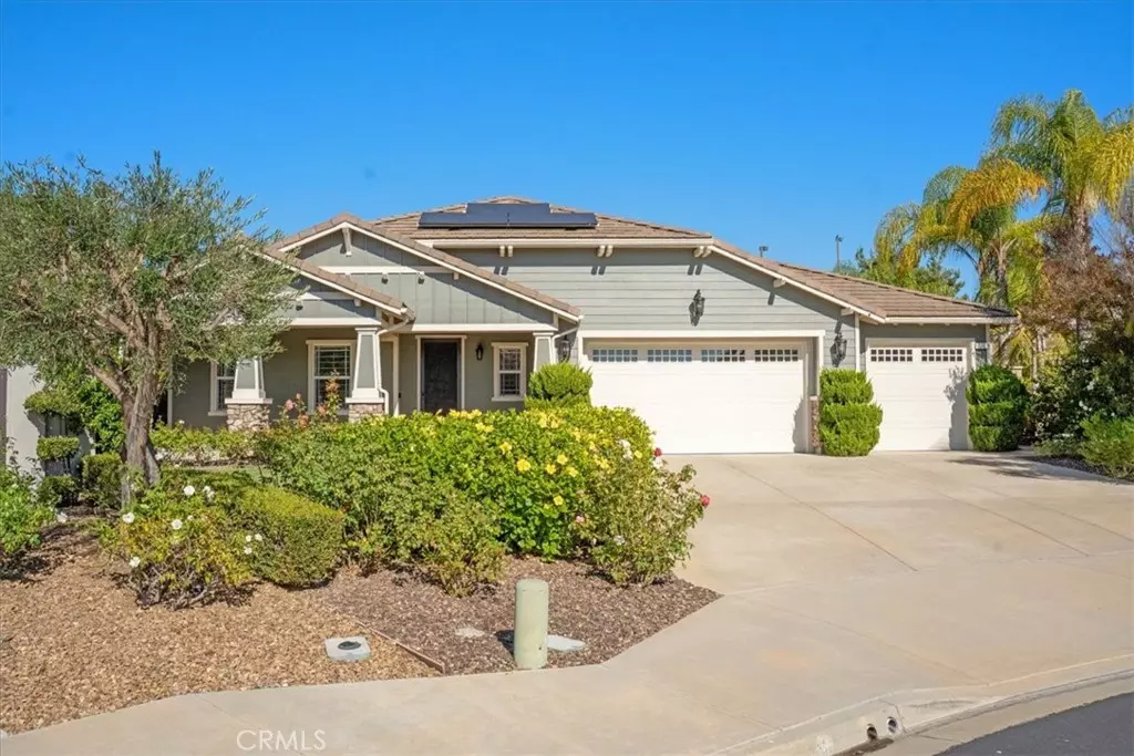 Fallbrook, CA 92028,377 Charles Swisher CT