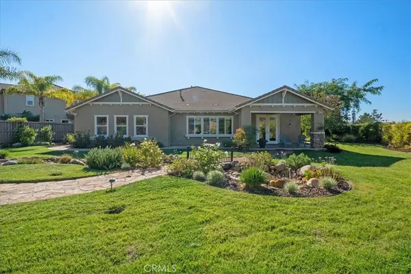 Fallbrook, CA 92028,377 Charles Swisher CT