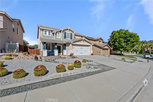 39823 Hillsboro CIR, Murrieta, CA 92562