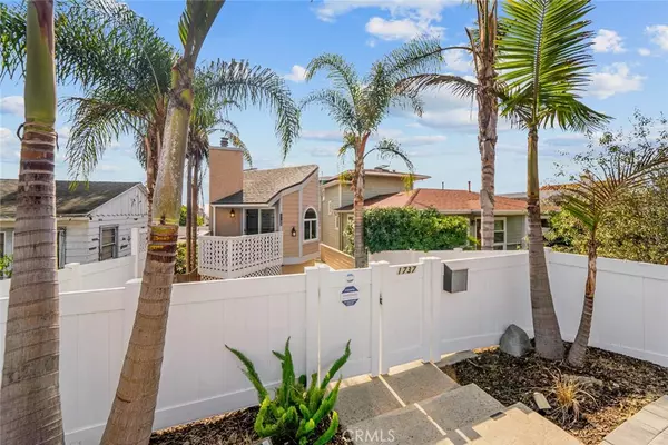 San Diego, CA 92109,1737 Beryl ST