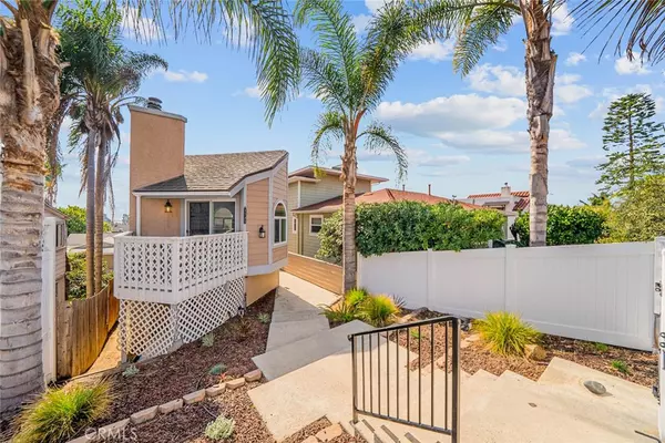 San Diego, CA 92109,1737 Beryl ST