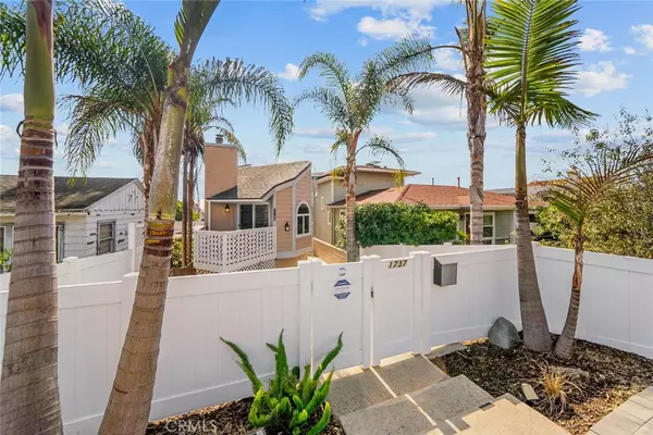 San Diego, CA 92109,1737 Beryl ST