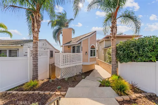 San Diego, CA 92109,1737 Beryl ST