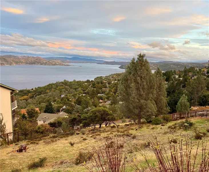 8171 N Heights, Kelseyville, CA 95451