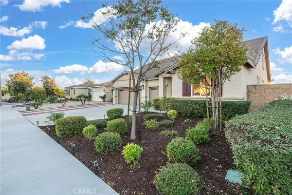 Winchester, CA 92596,34611 Persian Lilac ST