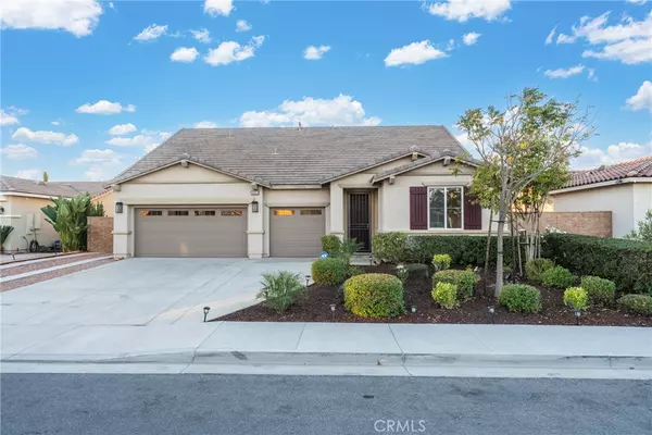 Winchester, CA 92596,34611 Persian Lilac Street ST