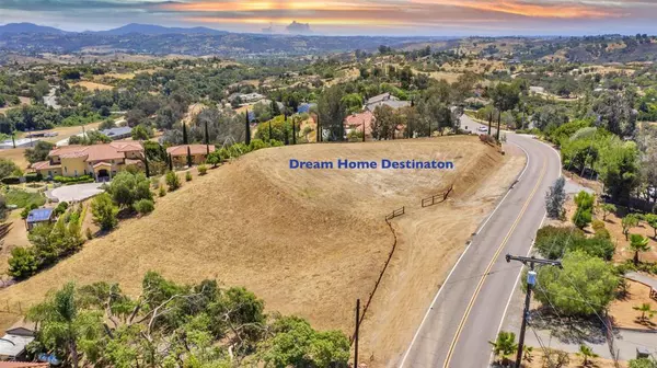 0 Alta Vista Drive, Fallbrook, CA 92028