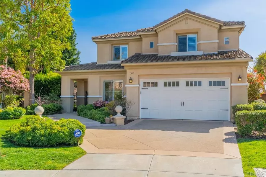 7941 Sitio Peral, Carlsbad, CA 92009