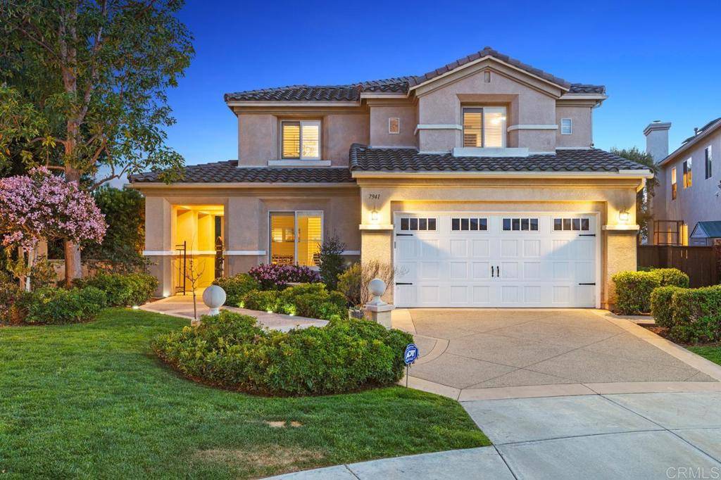 Carlsbad, CA 92009,7941 Sitio Peral