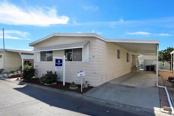 San Marcos, CA 92069,1401 El Norte Pkwy #110