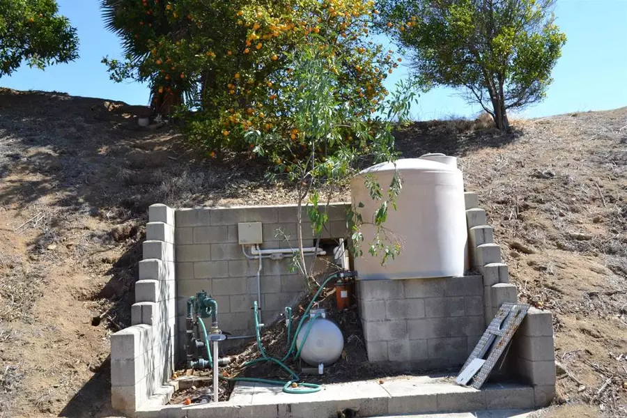 0 W Sandia Creek, Fallbrook, CA 92028