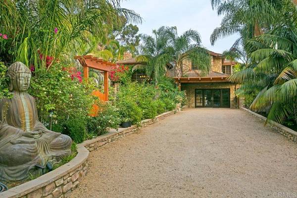 Encinitas, CA 92024,1703 Sienna Canyon DR