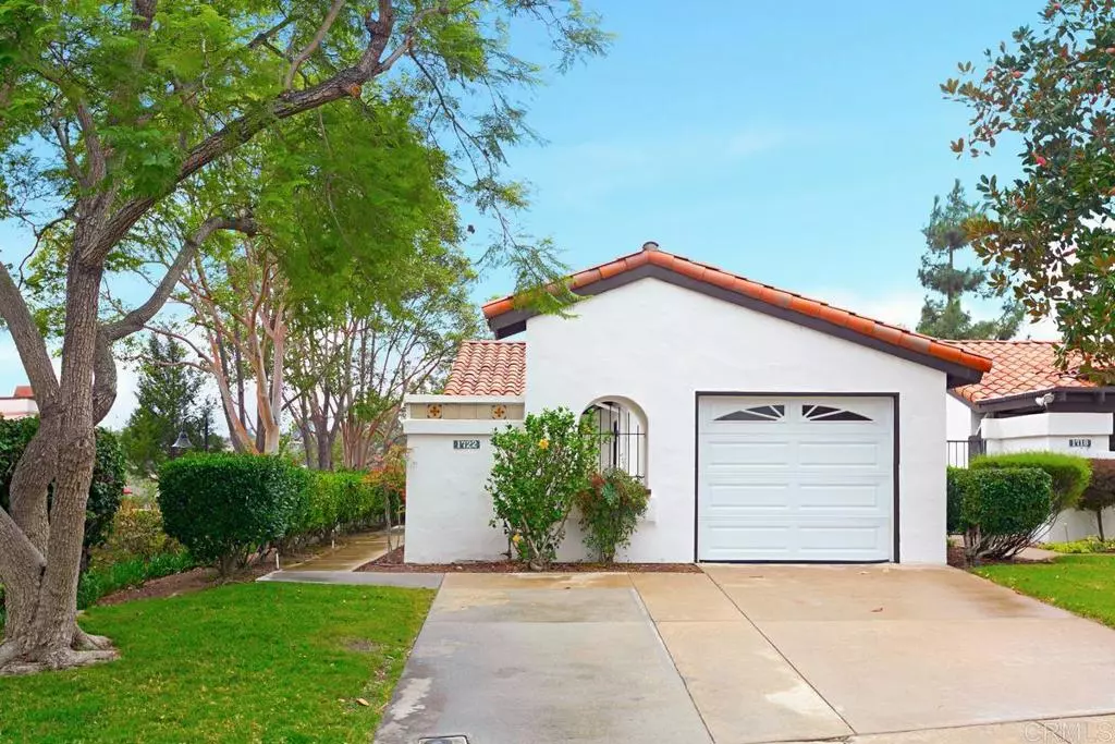 Fallbrook, CA 92028,1722 Woodlark Lane