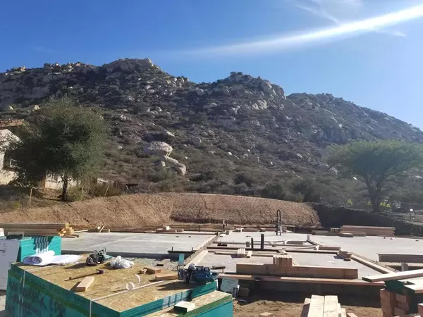 Ramona, CA 92065,25034 Poderio DR