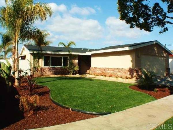 Oceanside, CA 92054,3232 Carolyn CIR