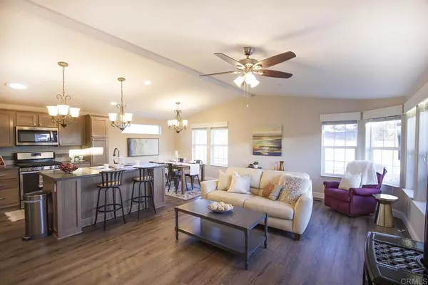 Ramona, CA 92065,2239 Black Canyon RD #SPC 23