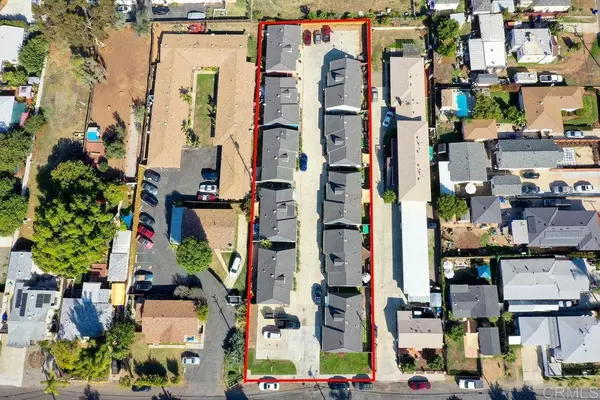 San Diego, CA 92115,6752 Solita Ave