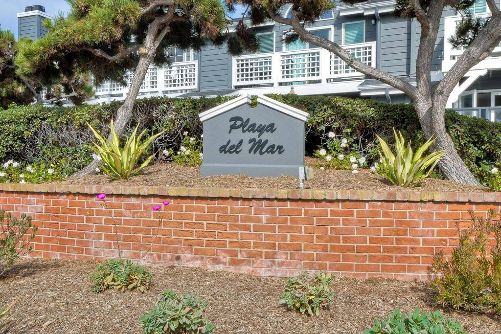 Del Mar, CA 92014,2925 Sandy Pointe #12