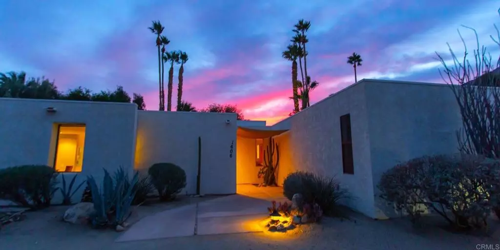 1606 Lazy DR S, Borrego Springs, CA 92004