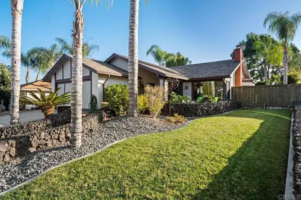 1059 Nightingale PL, Escondido, CA 92027