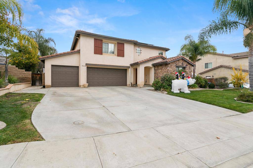 35602 Yellowstone ST, Winchester, CA 92596