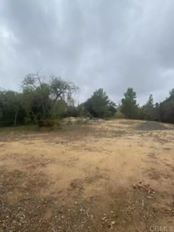 0 Canyon Heights, Fallbrook, CA 92028