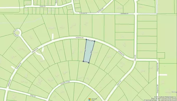 Borrego Springs, CA 92004,Lot 184 Verbena DR
