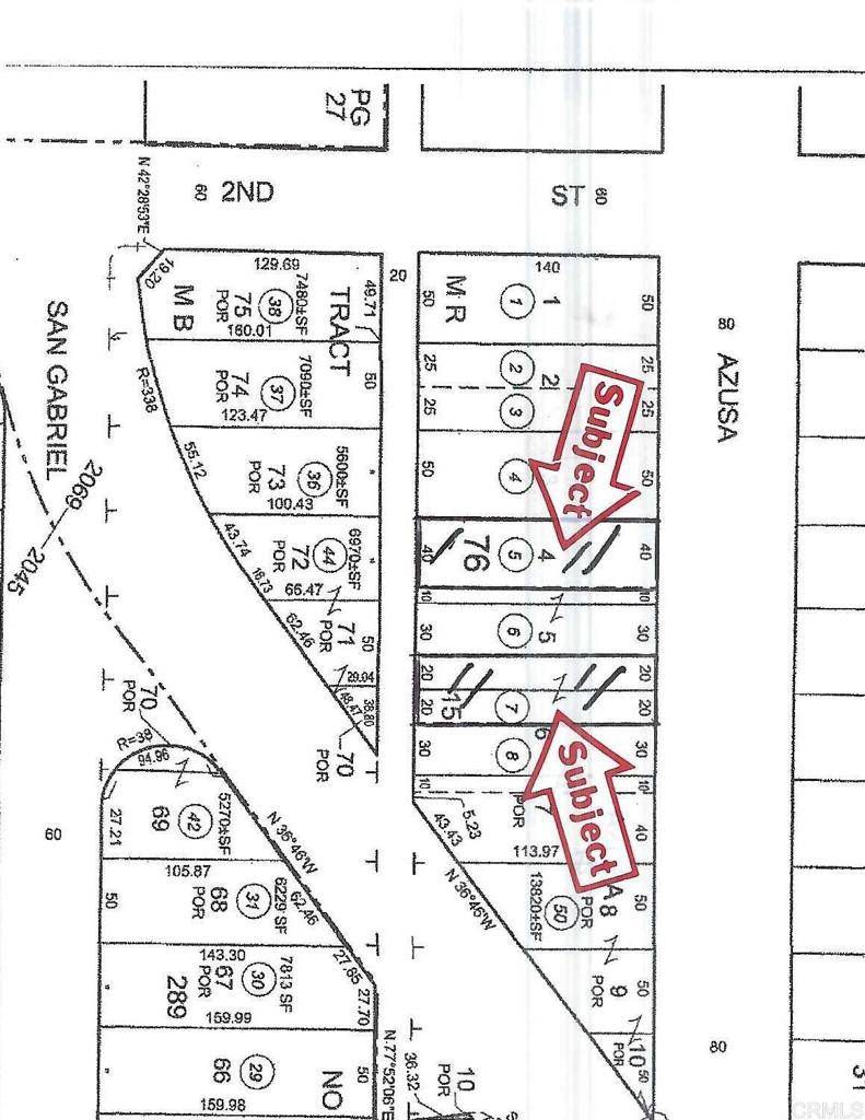 Azusa, CA 91702,Address not disclosed