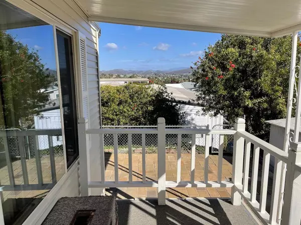 San Marcos, CA 92078,3535 Linda Vista Dr. ##207