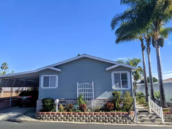 1145 E Barham Drive #234, San Marcos, CA 92078