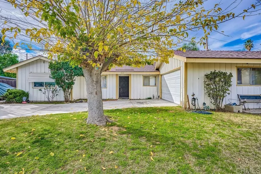 920 S A ST, Perris, CA 92570