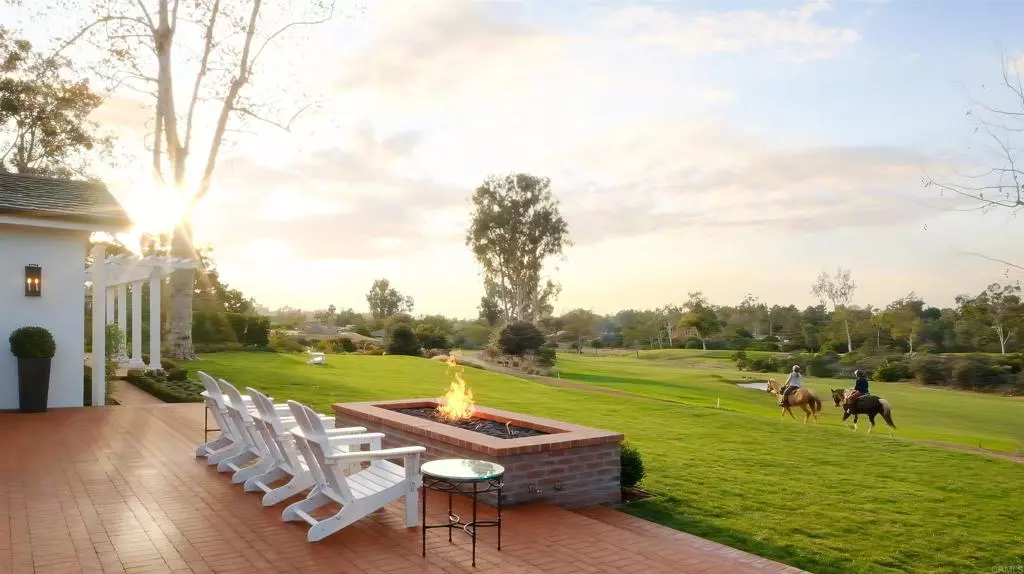 Rancho Santa Fe, CA 92067,6440 Paseo Delicias