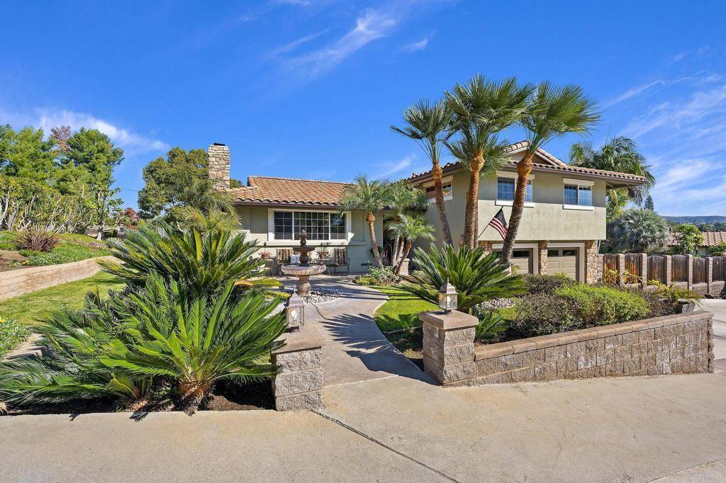 2066 Alta Vista DR, Vista, CA 92084