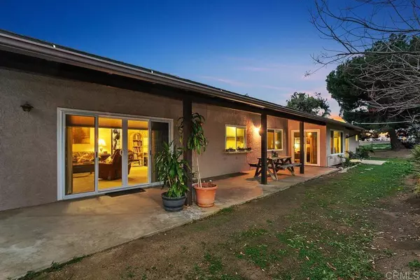 Fallbrook, CA 92028,1322 Friends Way