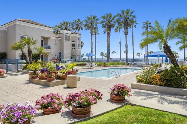 400 N Pacific Street #110, Oceanside, CA 92054