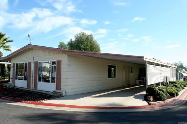 Escondido, CA 92026,2250 N Broadway #57