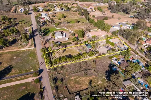 1133 Alice ST, Ramona, CA 92065