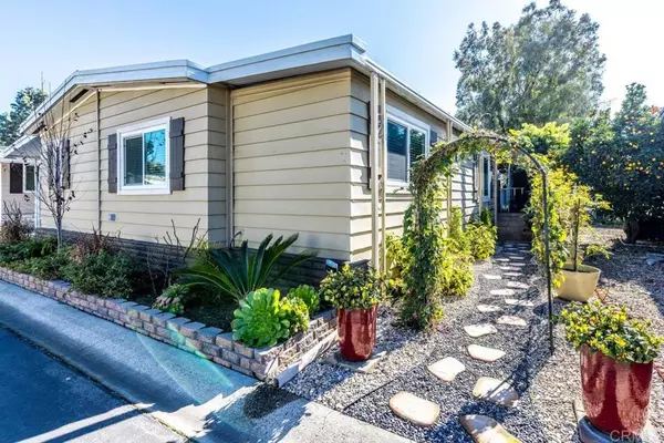 Oceanside, CA 92058,276 N EL  CAMINO REAL #134