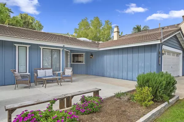 Fallbrook, CA 92028,1451 S Hill AVE
