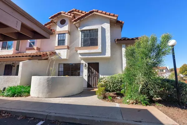 Escondido, CA 92025,1651 S Juniper #147