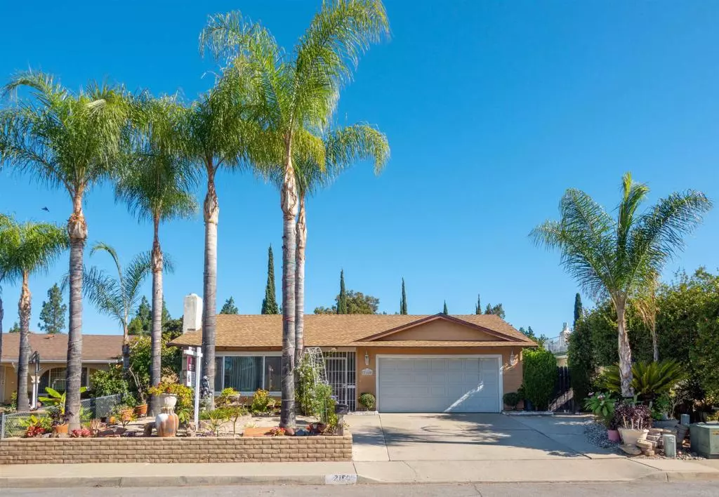 Escondido, CA 92027,2160 Ardath AVE