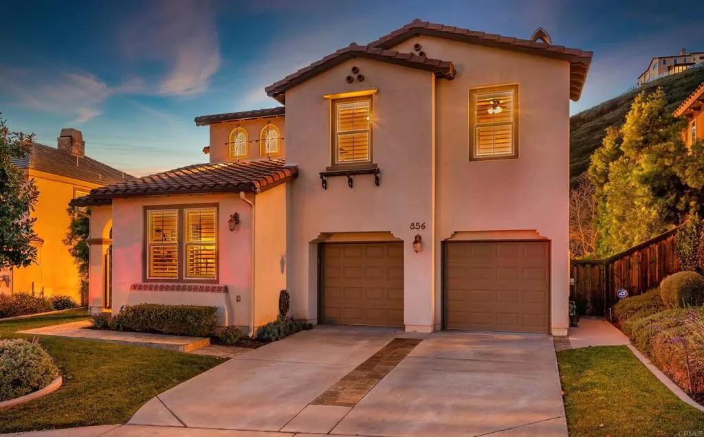San Marcos, CA 92078,856 Luminara WAY