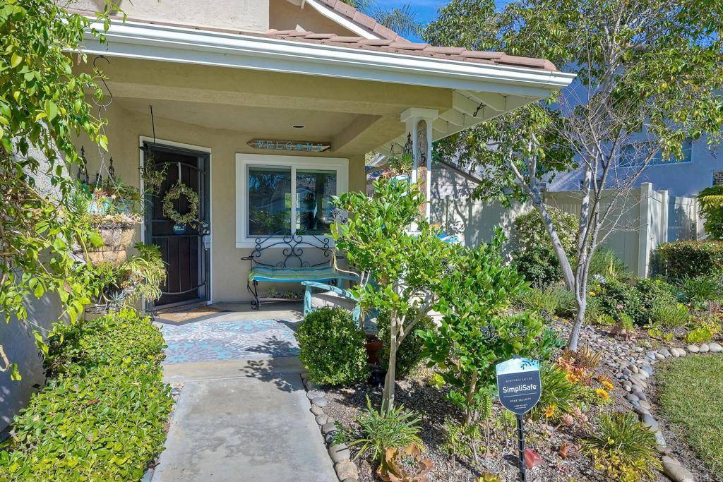 Oceanside, CA 92057,535 Lupine WAY