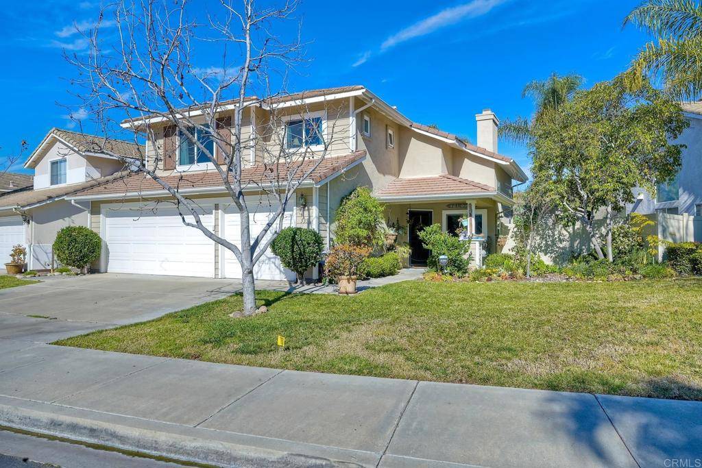 Oceanside, CA 92057,535 Lupine WAY