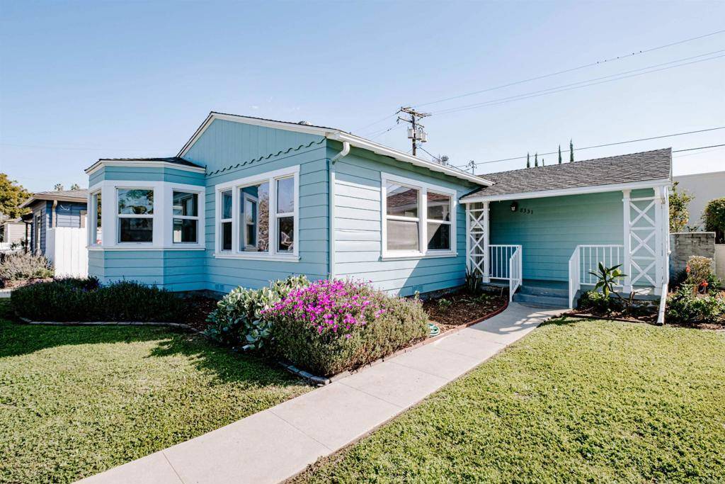 8331 Pine CT, La Mesa, CA 91942